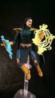 Mandarin (Classic) V2 (Marvel Legends) Custom Action Figure