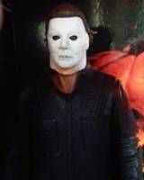 neca michael myers 1978