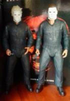 neca michael myers 1978