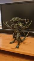 King Alien (Aliens) Custom Action Figure