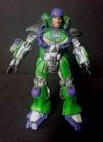 buzz lightyear (Toy Story) Custom Action Figure