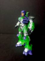 buzz lightyear (Toy Story) Custom Action Figure