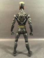Havok (Modern Starjammers Costume) (Marvel Legends) Custom Action Figure