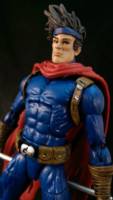 Gambit (Age of Apocalypse) V2 (Marvel Legends) Custom Action Figure
