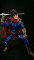 Gambit (Age of Apocalypse) V2 (Marvel Legends) Custom Action Figure