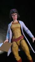 Moira MacTaggert V3 (Marvel Legends) Custom Action Figure