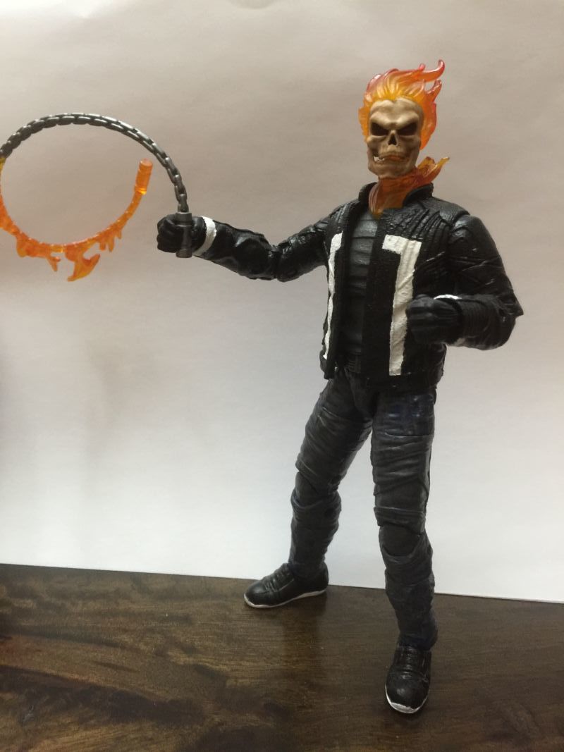 robbie reyes ghost rider lego
