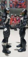 Marvel Legends Venom (Marvel Legends) Custom Action Figure