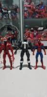 Marvel Legends Venom (Marvel Legends) Custom Action Figure