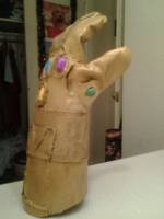The Infinity Gauntlet (Marvel) Custom Other