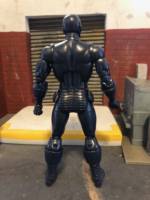 Stealth Armor Iron Man (Marvel Legends) Custom Action Figure