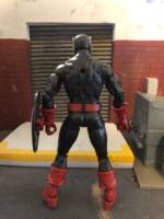 US Agent (Marvel Legends) Custom Action Figure