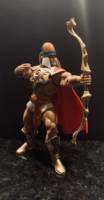 Ayr-O (Masters of the Universe) Custom Action Figure