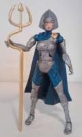 Lilandra (Marvel Legends) Custom Action Figure