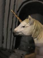 Unicorn (Skyrim) Custom Action Figure