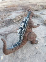 Godzilla 1954 (Brown Variant) (Godzilla) Custom Action Figure