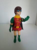 Velma as Robin (Scooby Doo) Custom Action Figure