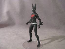 Batgirl Beyond (DC Infinite Heroes) Custom Action Figure