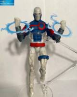 Hellstrike v2 (Image) Custom Action Figure