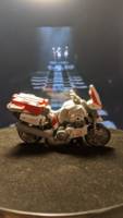 Goggles - Autobot (Transformers x Ghostbusters Custom) (Transformers) Custom Action Figure