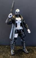 Punisher (Marvel Legends) Custom Action Figure