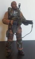 Colonial Marine EOD Technician (Aliens) Custom Action Figure