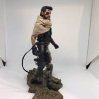Venom Snake (MGSV) (Metal Gear Solid) Custom Action Figure