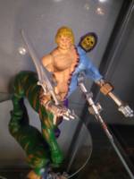 Heletoro (Masters of the Universe) Custom Action Figure