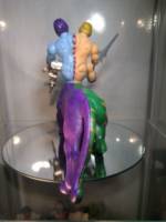 Heletoro (Masters of the Universe) Custom Action Figure