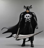 Grim Reaper (Marvel) Custom Action Figure