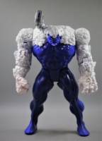 Post (toybiz style) (X-Men) Custom Action Figure