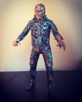 Jason from Friday The 13th part VIl: The New Blood (Friday the 13th) Custom Action Figure