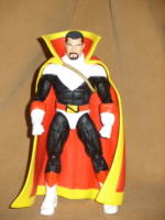 Count Nefaria (Marvel Legends) Custom Action Figure