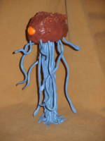 Nga'eke'a (Marvel Legends) Custom Action Figure