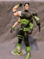 Archer (Misc) Custom Action Figure
