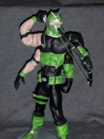 Archer (Misc) Custom Action Figure
