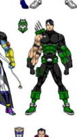 Archer (Misc) Custom Action Figure