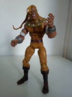 AOA Sabretooh (Marvel Legends) Custom Action Figure
