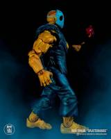 Rick Taylor (Splatterhouse) Custom Action Figure [Rick Taylor]