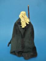 Haldir, Elven Lord (Lord of the Rings) Custom Action Figure