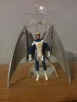 Archangel (X-Men) Custom Action Figure
