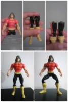 Doc Samson (Incredible Hulk) Custom Action Figure