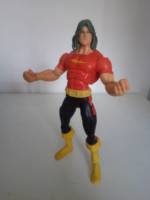 Doc Samson (Incredible Hulk) Custom Action Figure