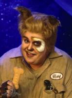 Barf (john Candy) (Spaceballs) Custom Action Figure