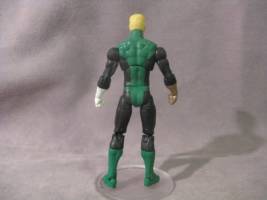 Kreon (Green Lantern) Custom Action Figure