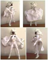 Storm (X-Men) Custom Action Figure