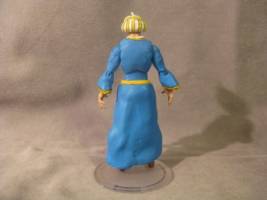 Itihaas (Independent Comics) Custom Action Figure