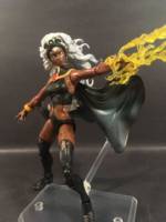 Storm (Classic) (Marvel Legends) Custom Action Figure