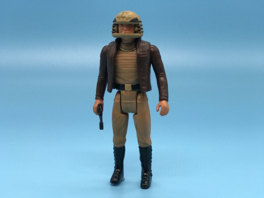 battlestar action figures