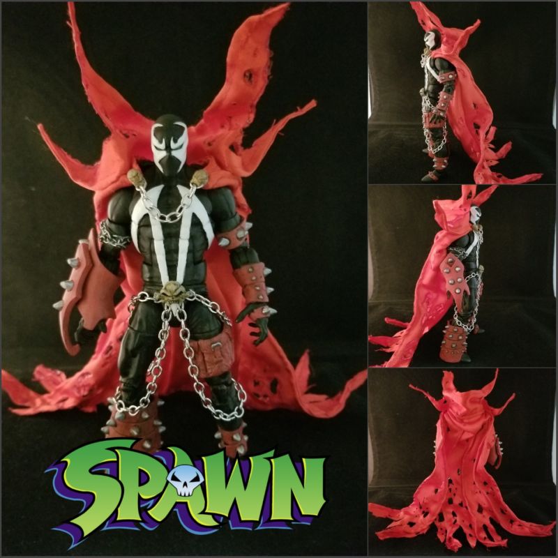 spawn 7 figure
